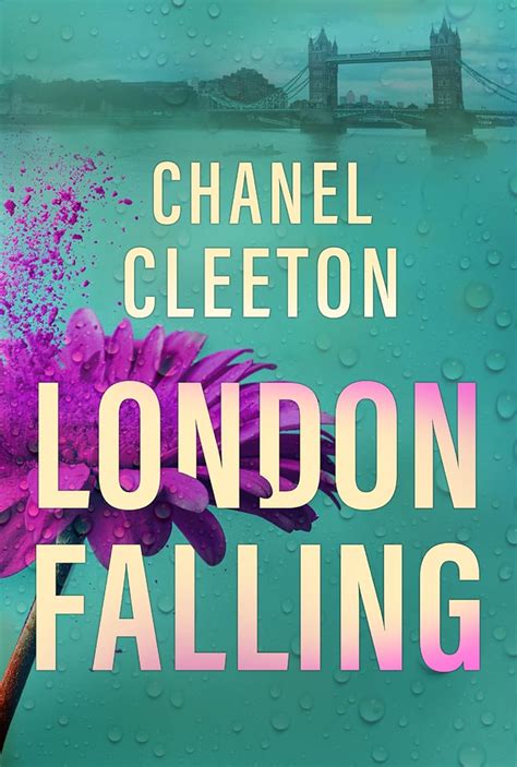 chanel cleeton books|london falling book chanel cleeton.